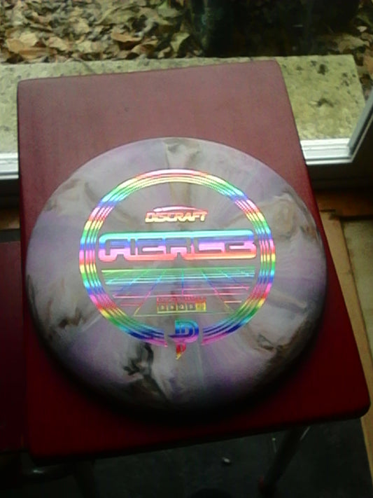 Discraft Special Blend Paige Pierce Fierce Putter 167-169 Grams (F10)