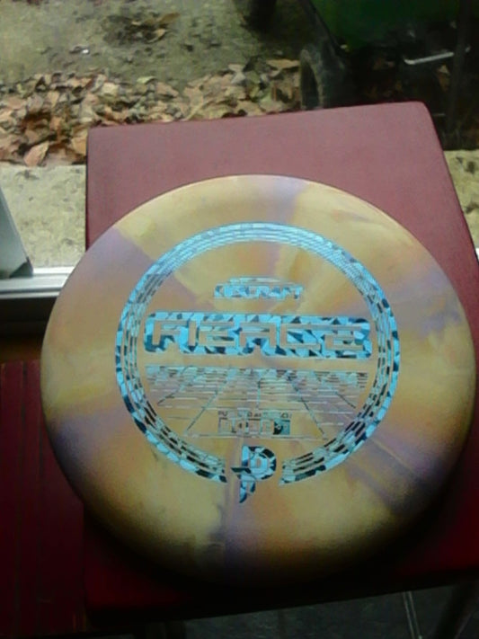 Discraft Special Blend Paige Pierce Fierce Putter 170-172 Grams (F12)