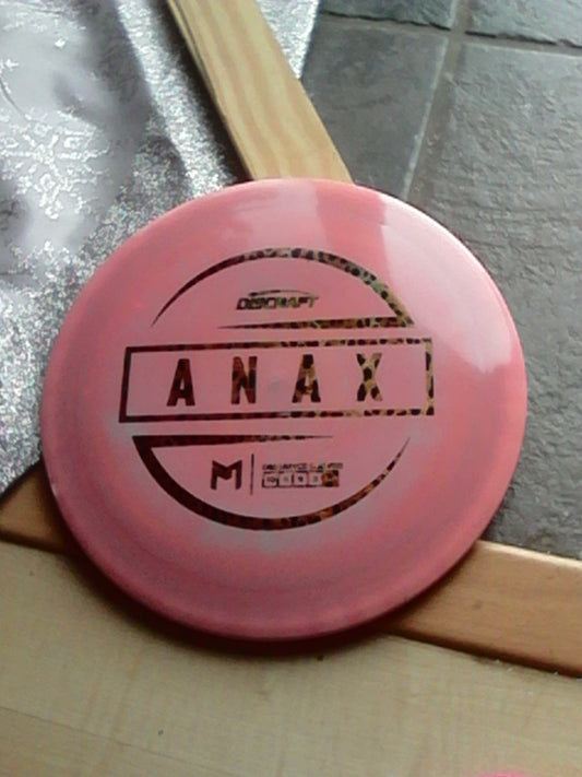 Discraft ESP Paul McBeth Anax 173-174 Grams (E10)