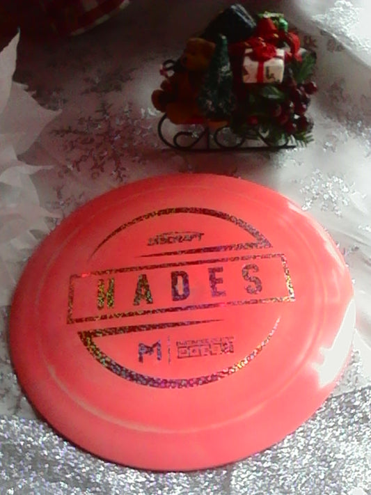 Discraft ESP Paul McBeth Hades 173-174 Grams (H8)