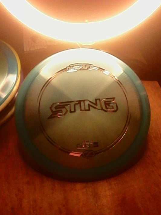 Discraft Z Sting 175-176 Grams (S2)