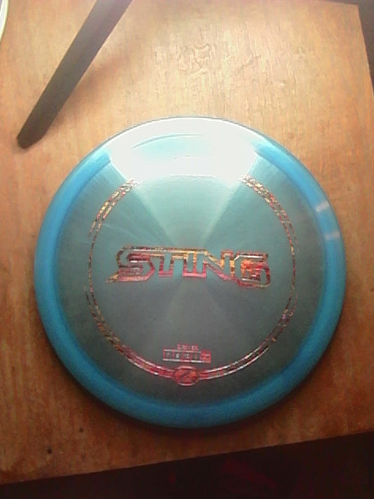 Discraft Z Sting 175-176 Grams (S3)