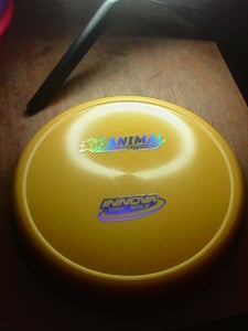 Innova XT Animal 170 Grams (XT1)