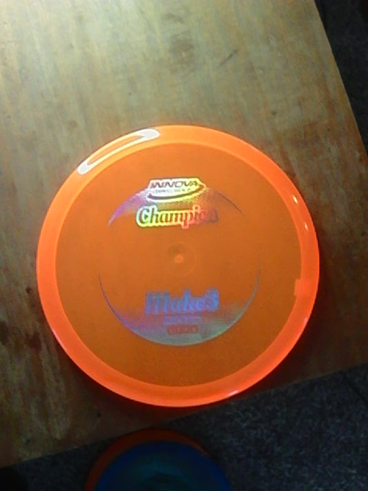 Innova Champion Mako3 180 Grams