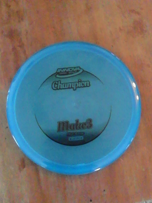 Innova Champion Mako3 173 Grams