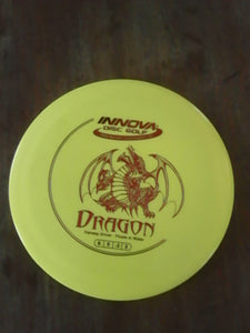 Innova DX Dragon 164 Grams