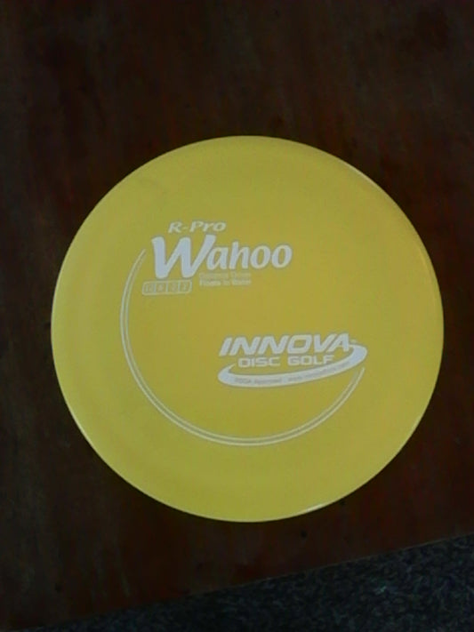 Innova R-Pro Wahoo 175 Grams