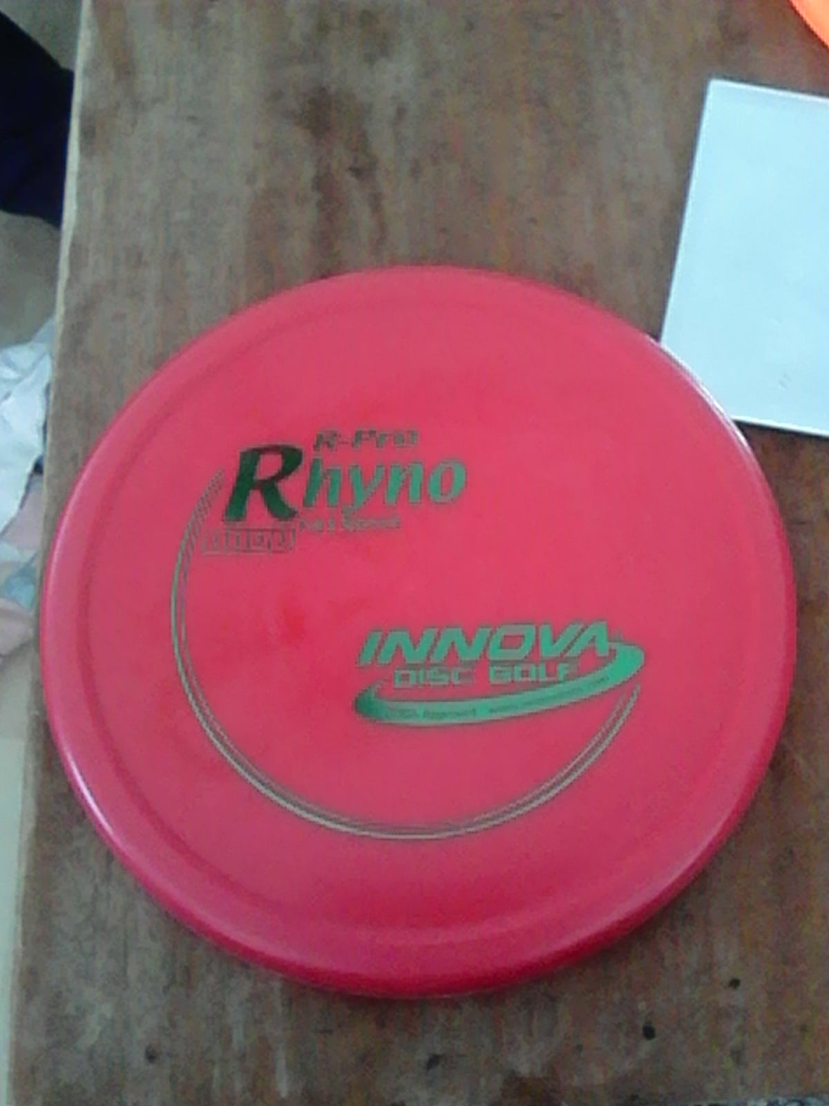 Innova R-Pro Rhyno 168 Grams