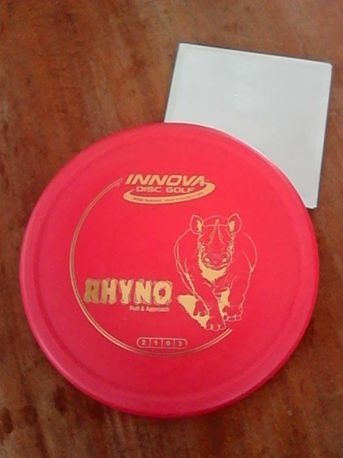 Innova DX Rhyno 172 Grams