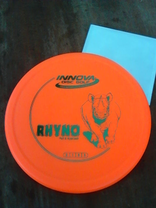 Innova DX Rhyno 167 Grams