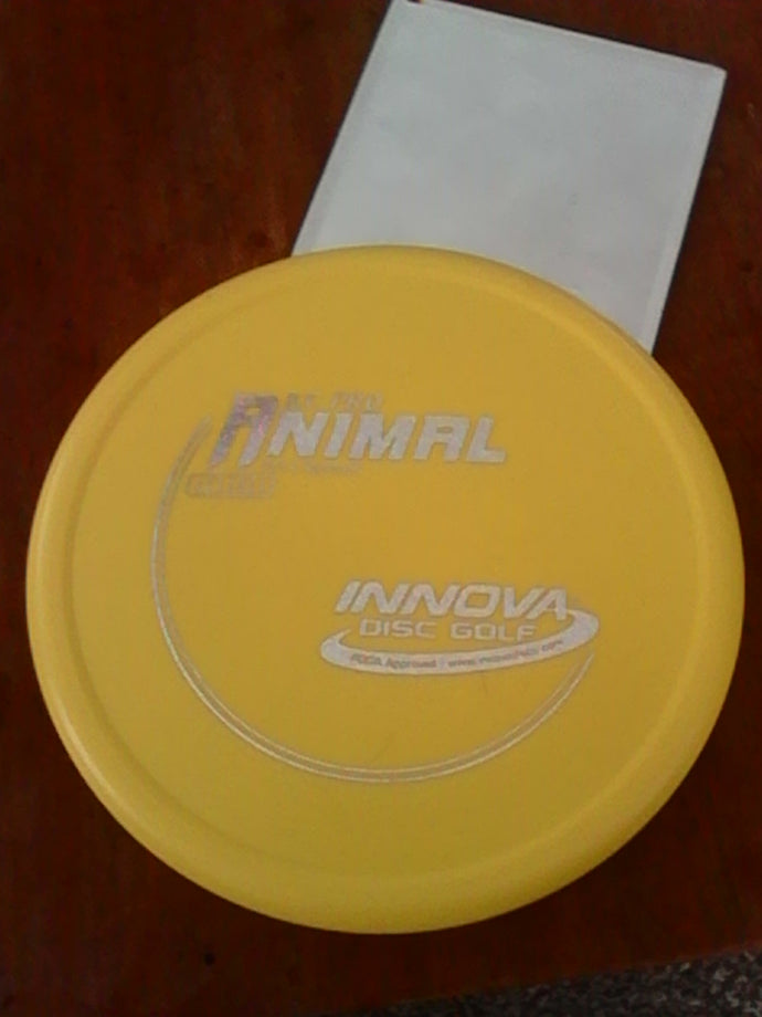 Innova Pro KC Animal 175 Grams (PKC5)