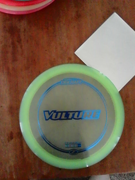 Discraft Z Vulture 175-176 Grams (Z2)