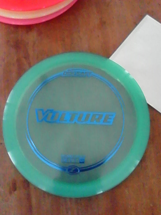 Discraft Z Vulture 173-174 Grams (Z1)