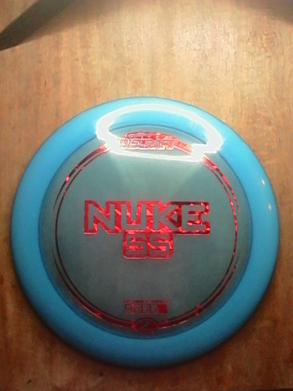 Discraft Z Nuke SS 173-174 Grams (Z2)