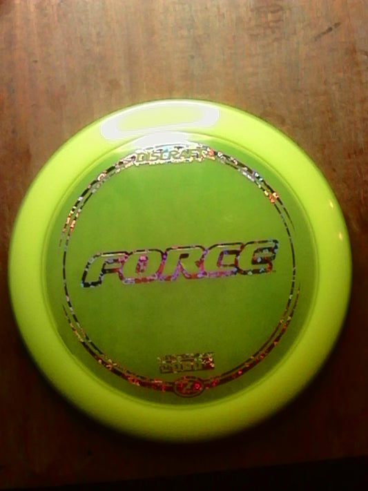 Discraft Z Force 173-174 Grams (ZF12)