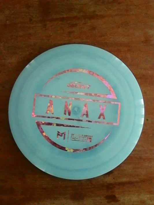 Discraft ESP Paul McBeth Anax 170-172 Grams (E7)