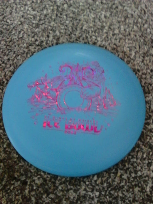 Innova DX 2022 Ice Bowl Teebird 175 Grams (DX-7)