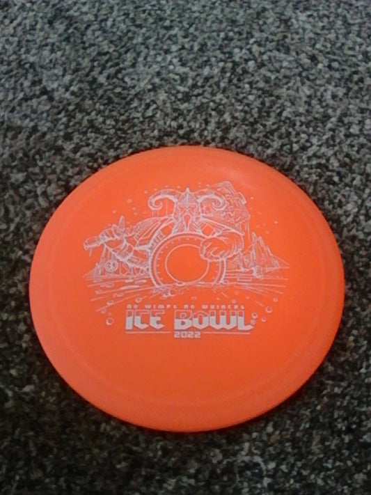 Innova DX 2022 Ice Bowl Teebird 167 Grams (DX-2)