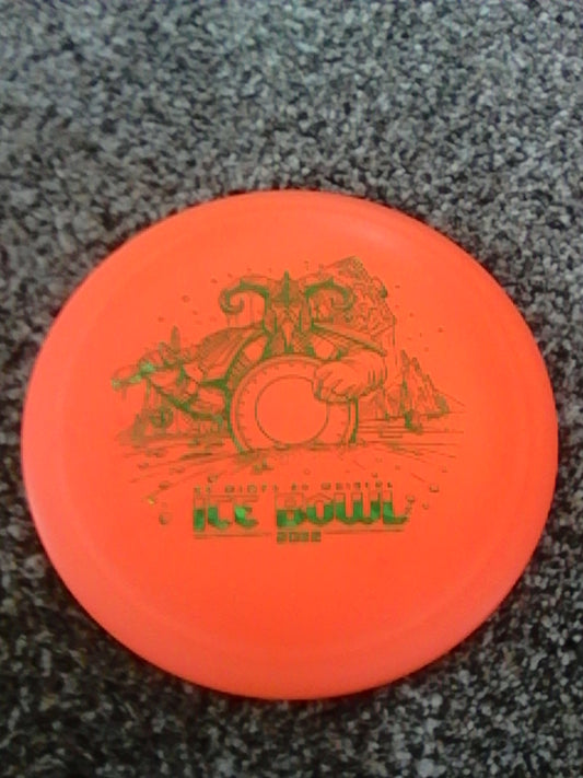 Innova DX 2022 Ice Bowl Teebird 170 Grams (DX-5)