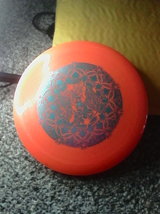 Innova GStar Shamrock Shindig X Destroyer 173-175 Grams (GS1A,B)