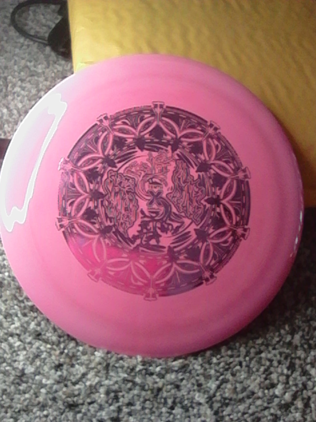 Innova GStar Shamrock Shindig X Destroyer 173-175 Grams (GST2)