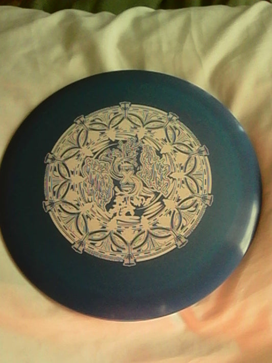 Innova Star Shamrock Shindig X Boss 171 Grams (S3)