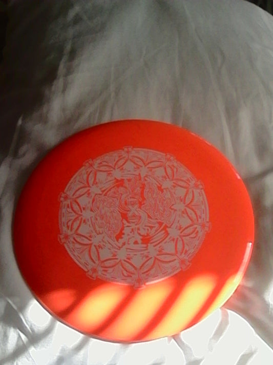 Innova Star Shamrock Shindig X Mamba 173-175 Grams