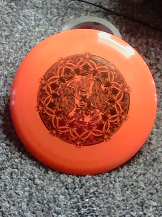 Innova Star Shamrock Shindig X Boss 173-175 Grams (S5)