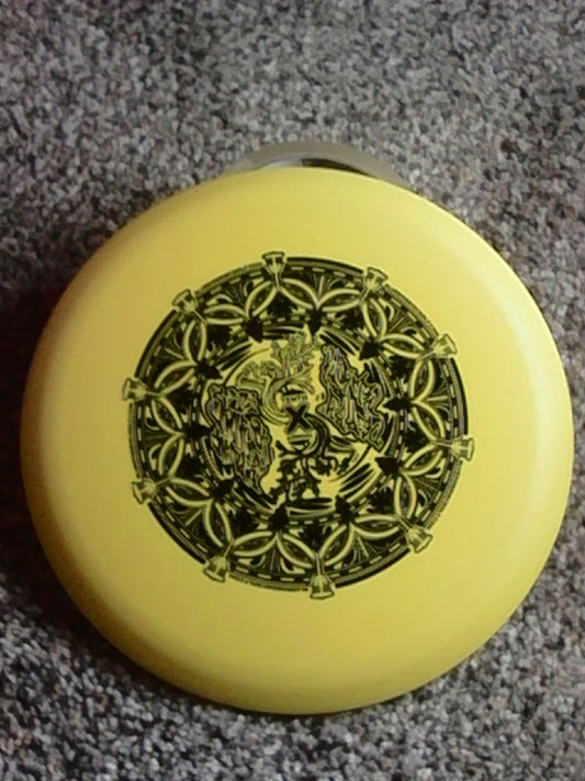 Innova DX Shamrock Shindig X wombat 3 180 Grams (DX-7)