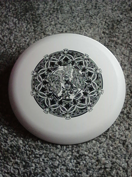 Innova DX Shamrock Shindig X Wombat 3 177 Grams (DX3)