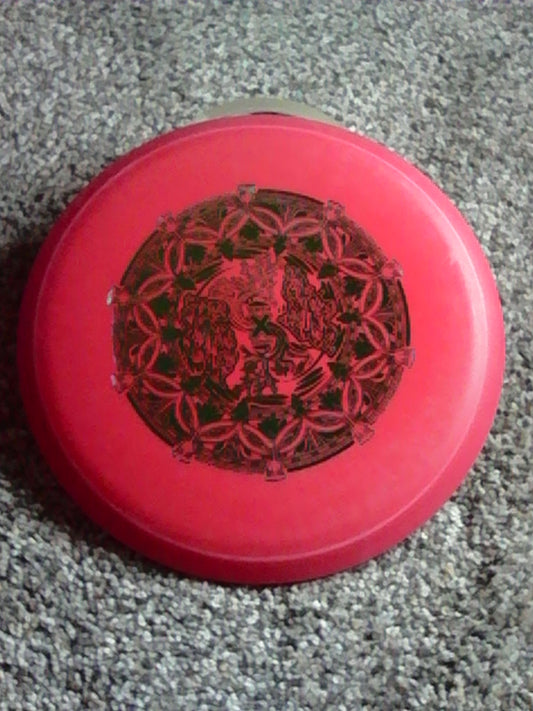 Innova DX Shamrock Shindig X Wombat 3 174 Grams (DX2)