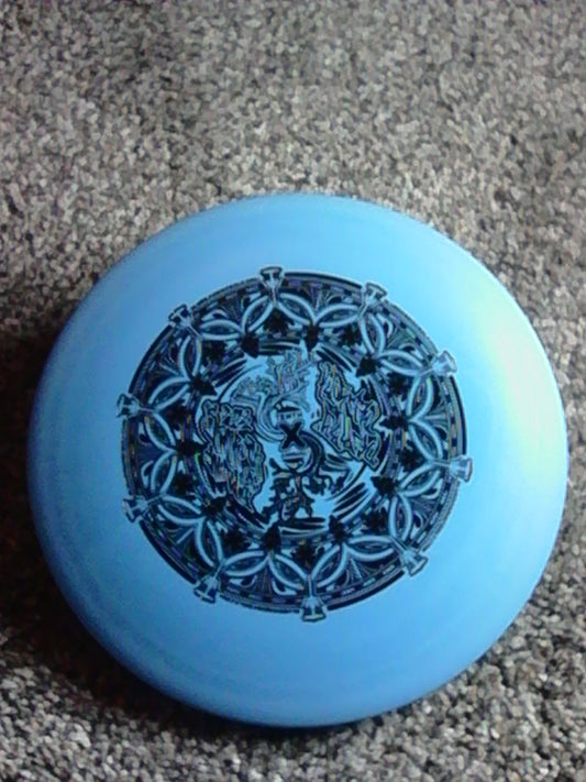 Innova DX Shamrock Shindig X Leopard 175 Grams