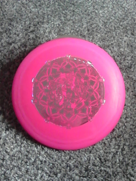 Innova DX Shamrock Shindig X Leopard 175 Grams