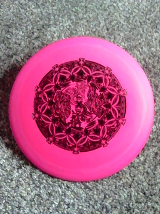 Innova DX Shamrock Shindig X Leopard 175 Grams