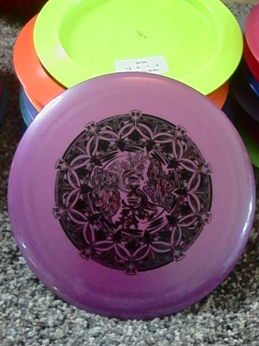 Innova Star Shamrock Shindig X Destroyer 173-5 Grams