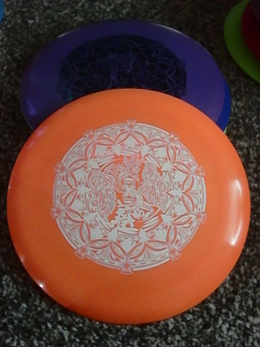 Innova Star Shamrock Shindig X Boss 169 Grams (S2)