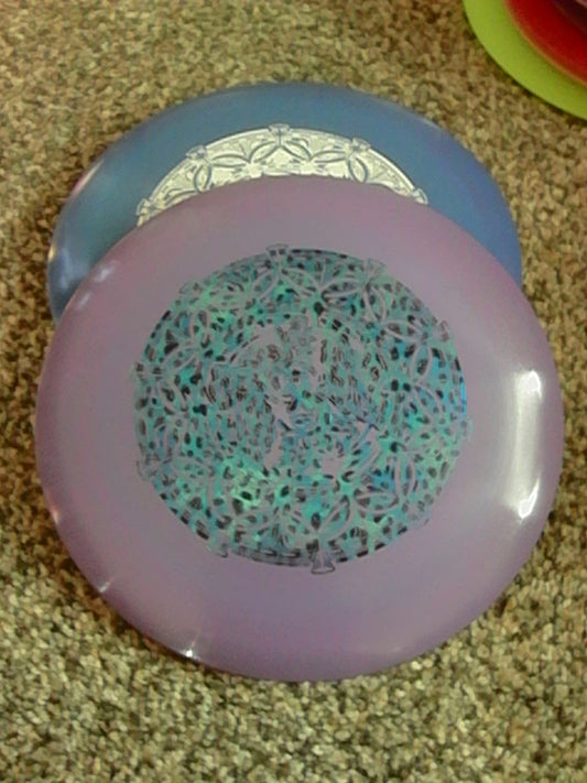 Innova Star Shamrock Shindig X Boss 171 Grams (S4)