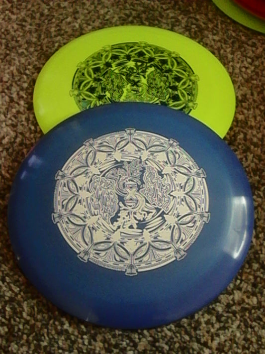 Innova Star Shamrock Shindig X Boss 173-175 Grams (S7)