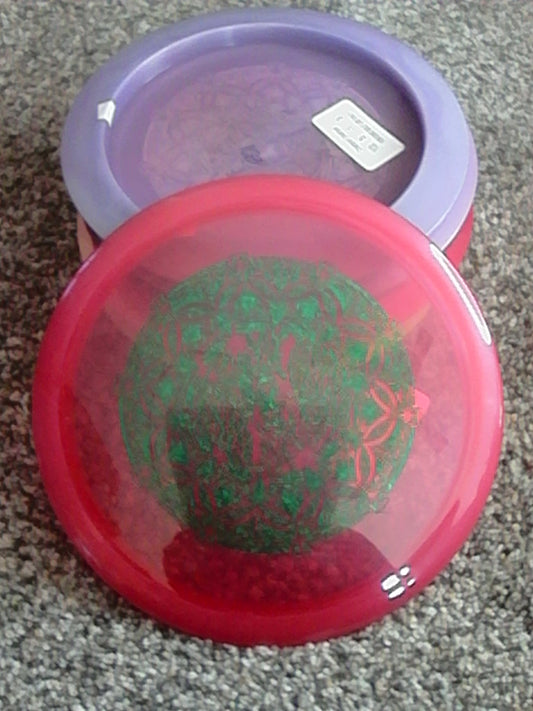 Innova Champion Shamrock Shindig X Teebird 166 Grams (CH6)