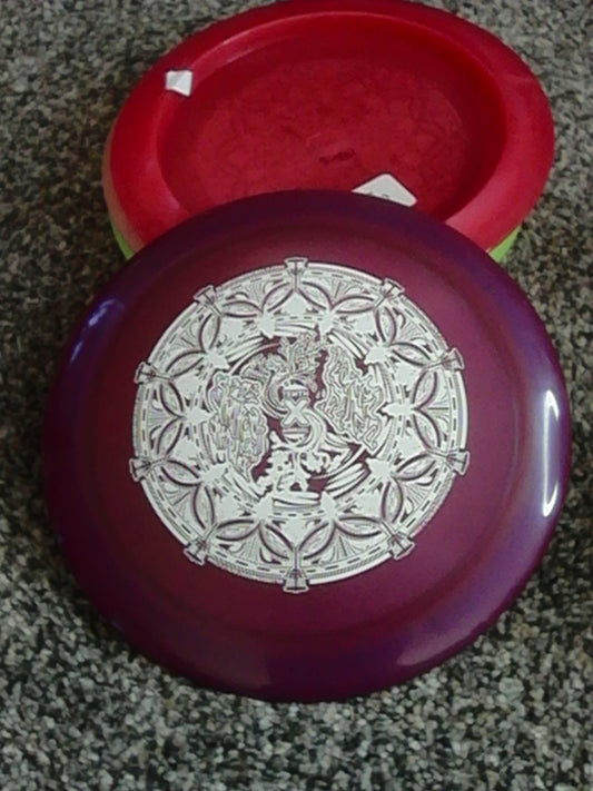 Innova Champion Shamrock Shindig X Destroyer 173-5 Grams (CH5)