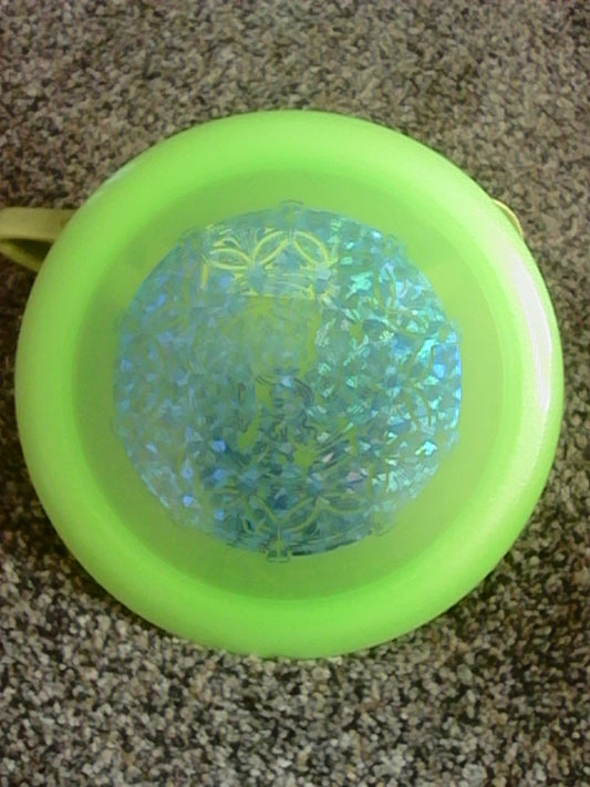 Innova Champion Shamrock Shindig X Destroyer 168 Grams (CH4)