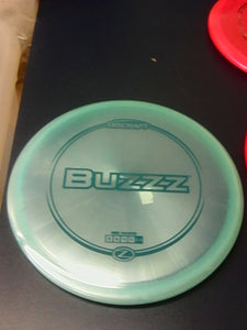 Discraft Z Buzzz 177+ Grams (Z4)