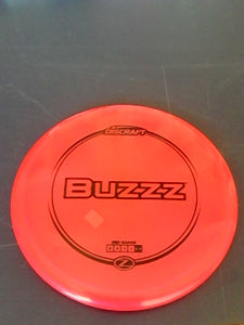 Discraft Z Buzzz 177+ Grams (Z5)