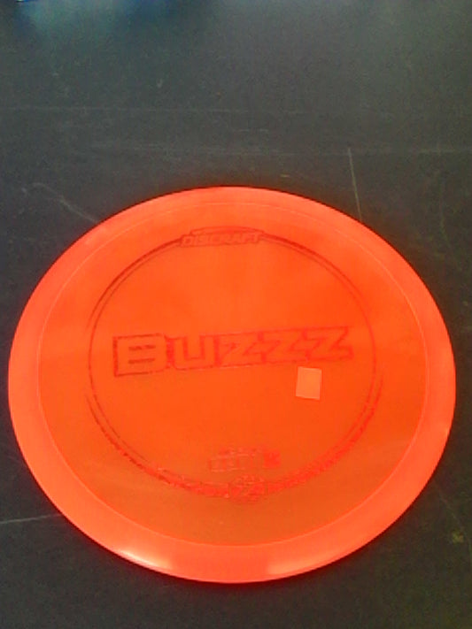 Discraft Z Buzzz 177+ Grams (Z6)