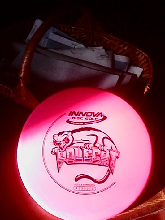 Innova DX Polecat 166 Grams