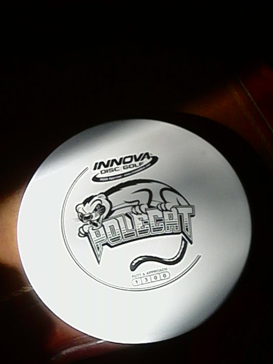 Innova DX Polecat 170 Grams