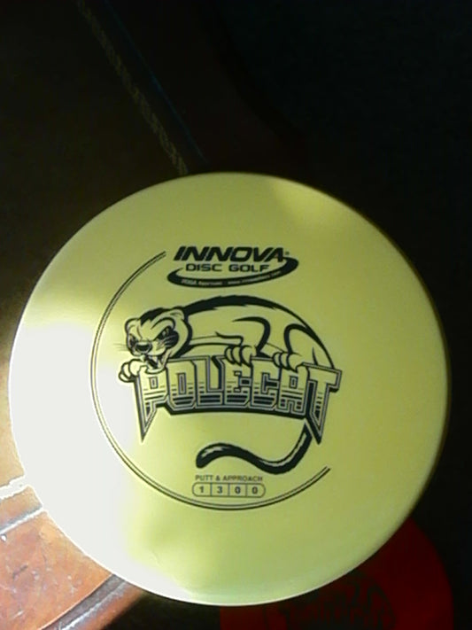 Innova DX Polecat 162 Grams