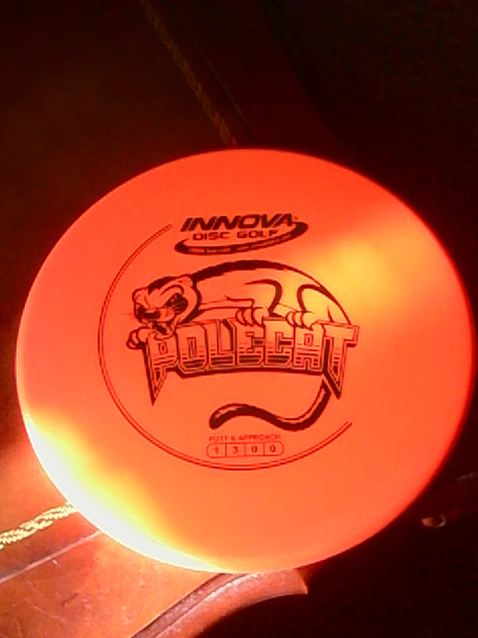 Innova DX Polecat 161 Grams