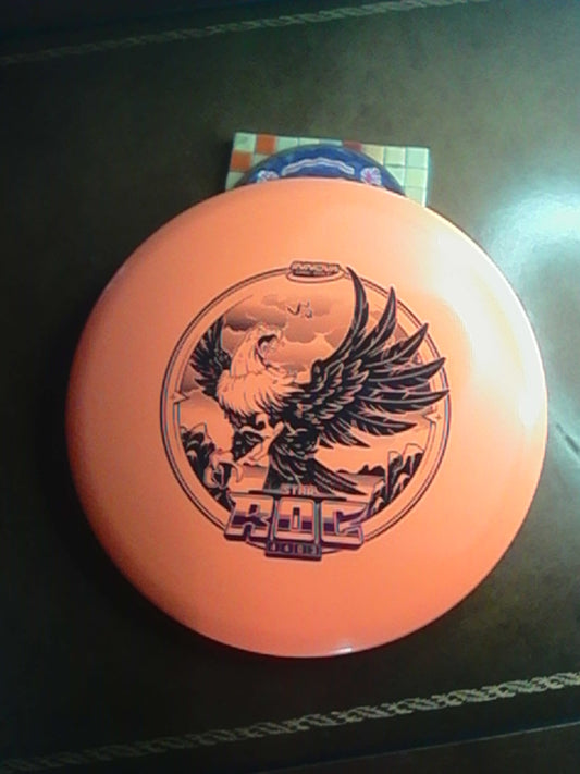 Innova Star Rancho Roc 180 Grams (Rancho-3)