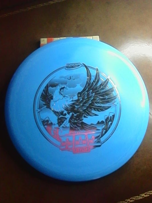 Innova Star Rancho Roc 172 Grams (Rancho-1)